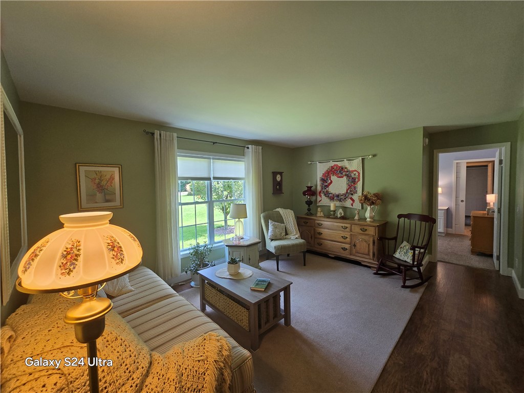 2466 East George Fullagar Road West Penn Yan, NY 14527 - Photo 18 of 47