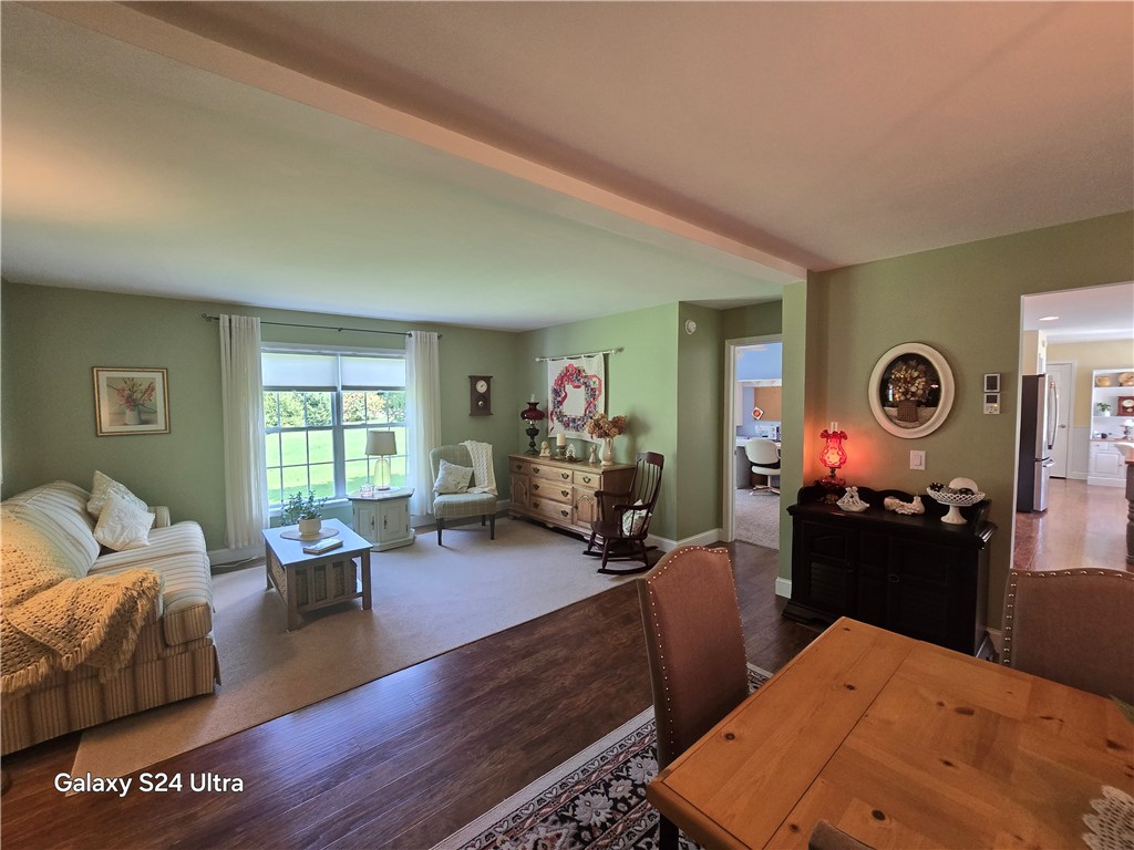 2466 East George Fullagar Road West Penn Yan, NY 14527 - Photo 19 of 47