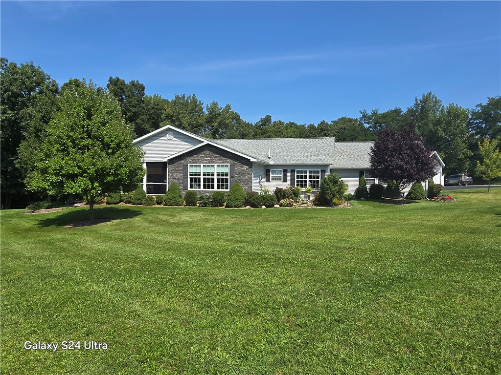 2466 East George Fullagar Road West Penn Yan, NY 14527 - Photo 2 of 47