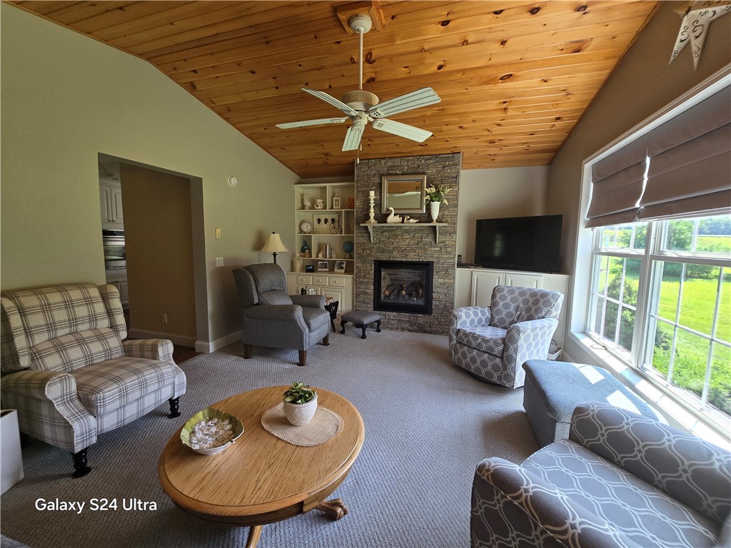 2466 East George Fullagar Road West Penn Yan, NY 14527 - Photo 23 of 47