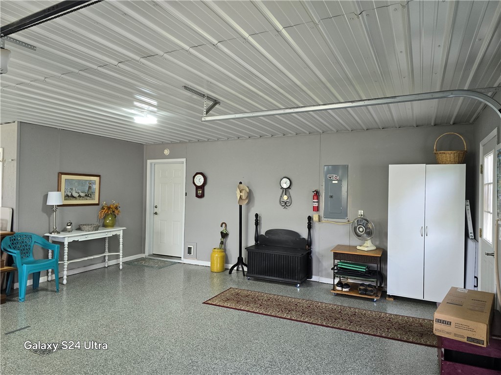 2466 East George Fullagar Road West Penn Yan, NY 14527 - Photo 40 of 47