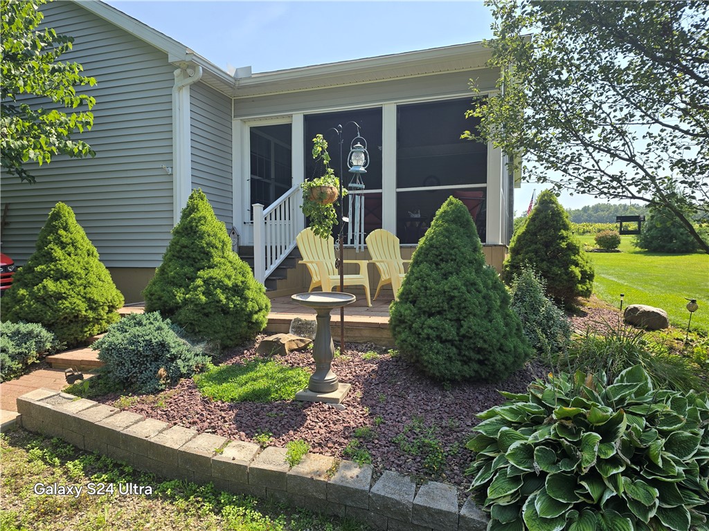 2466 East George Fullagar Road West Penn Yan, NY 14527 - Photo 41 of 47