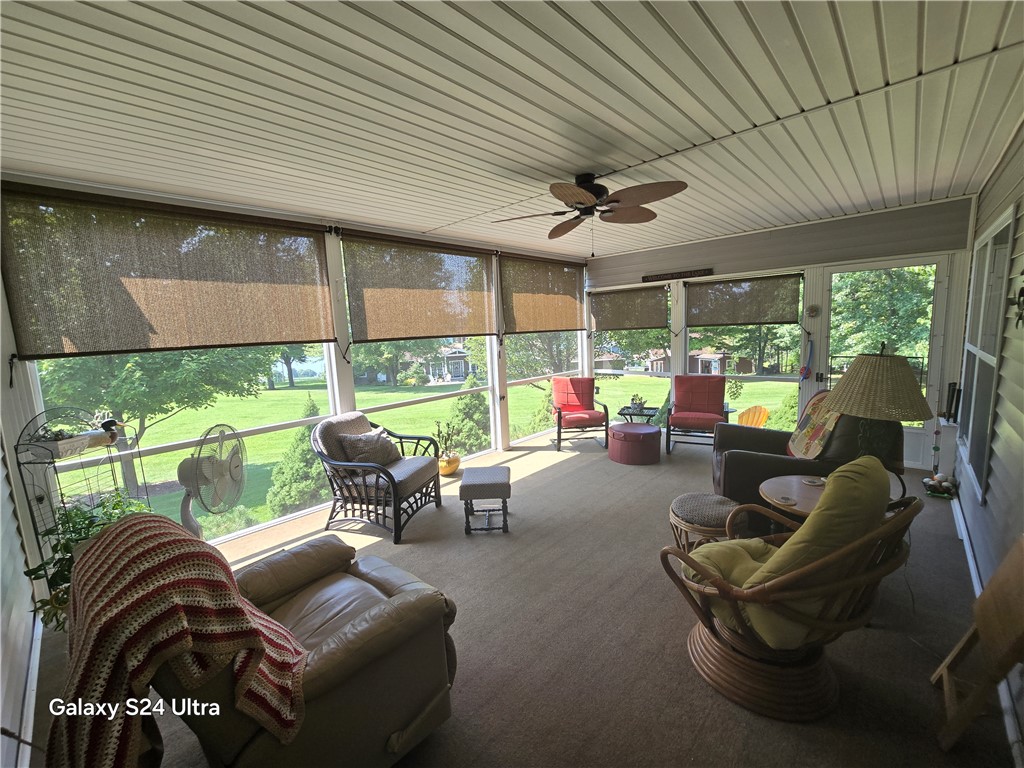 2466 East George Fullagar Road West Penn Yan, NY 14527 - Photo 42 of 47