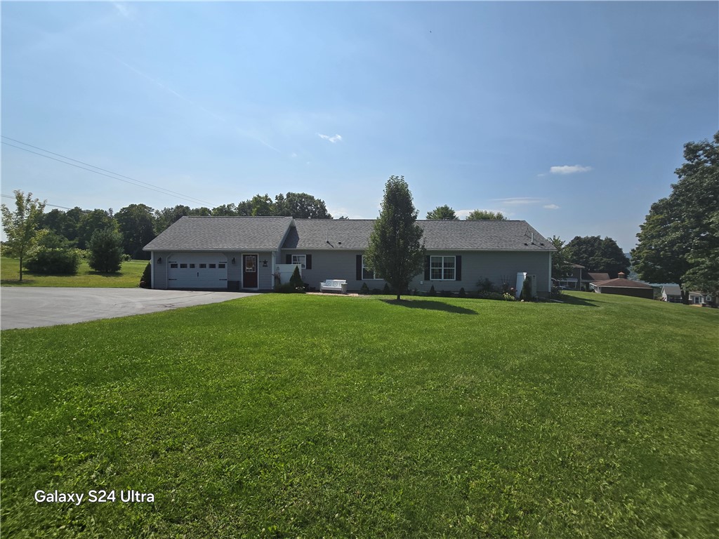 2466 East George Fullagar Road West Penn Yan, NY 14527 - Photo 46 of 47