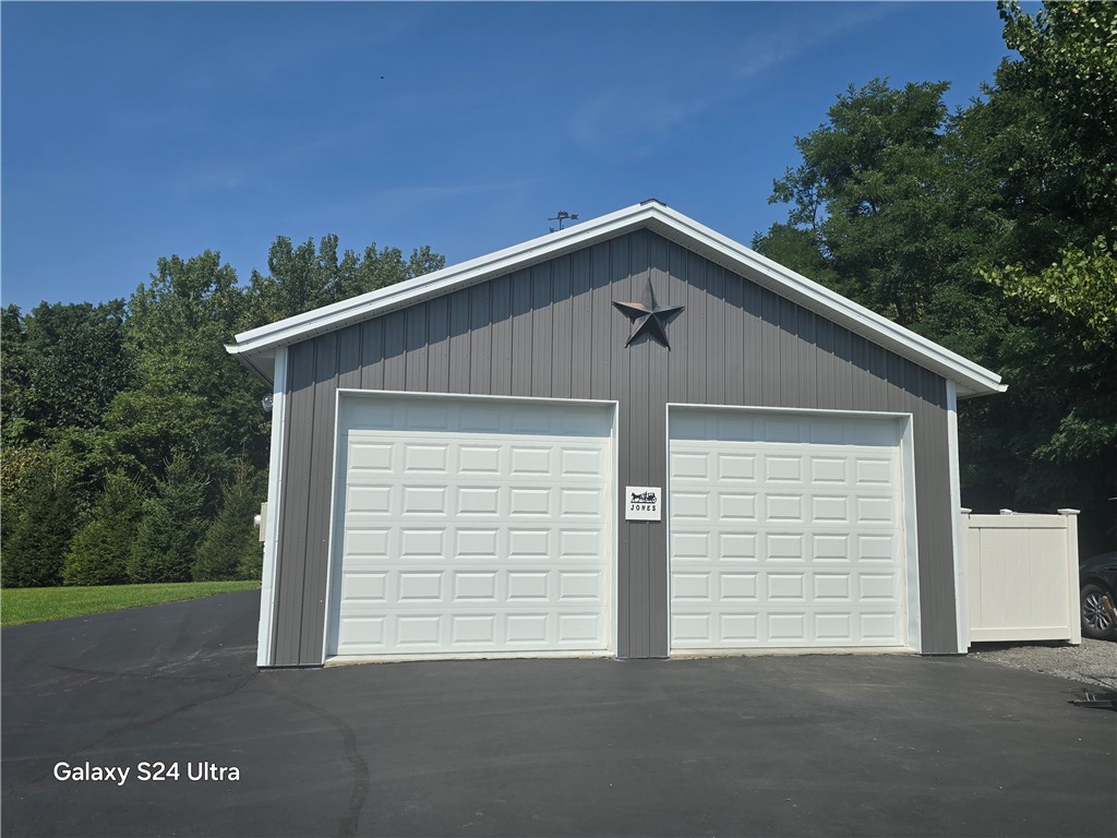 2466 East George Fullagar Road West Penn Yan, NY 14527 - Photo 6 of 47