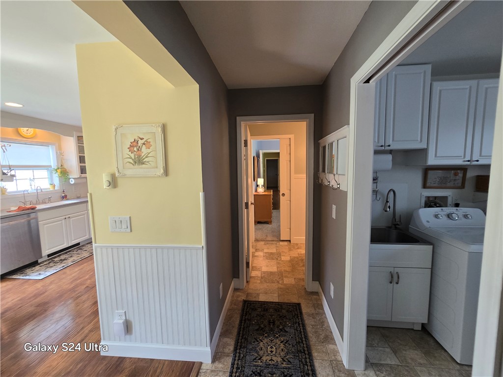 2466 East George Fullagar Road West Penn Yan, NY 14527 - Photo 7 of 47