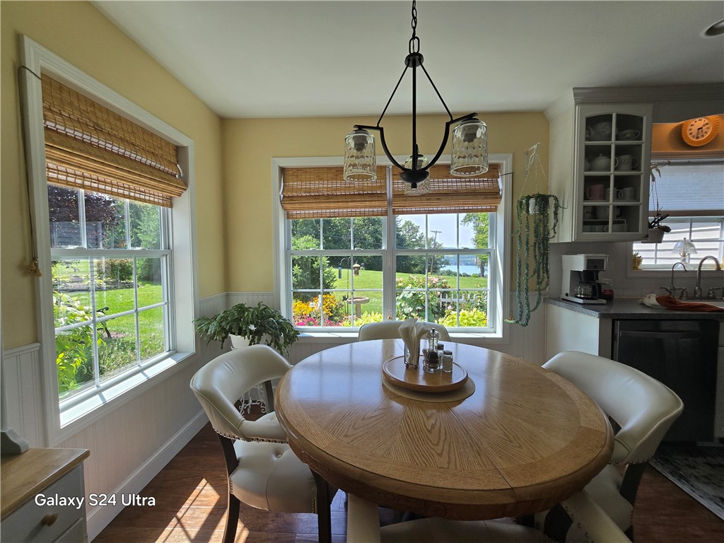 2466 East George Fullagar Road West Penn Yan, NY 14527 - Photo 9 of 47