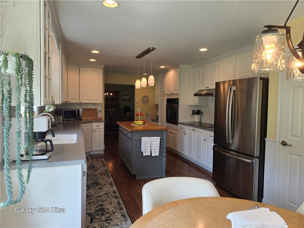2466 East George Fullagar Road West Penn Yan, NY 14527 - Photo 10 of 47
