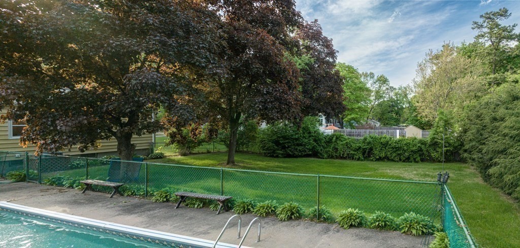 163 Cedar Road Longmeadow, MA 01106 - Photo 35 of 39 a view of a park