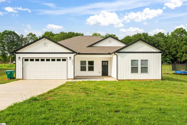 $324,000 | 556 Sand Clay Road, Chesnee, SC 29323