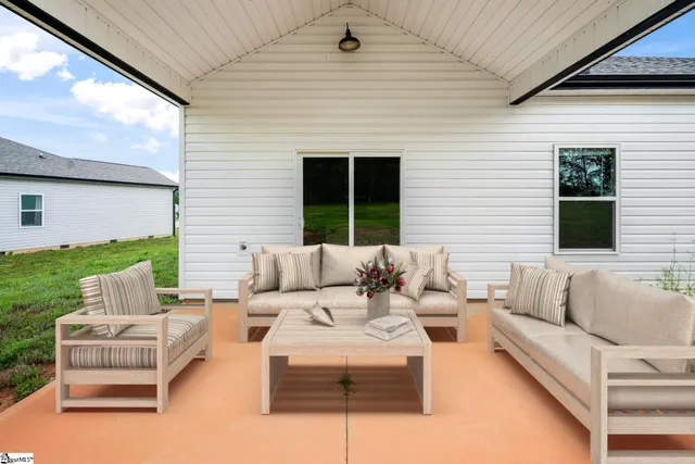 $324,000 | 556 Sand Clay Road, Chesnee, SC 29323