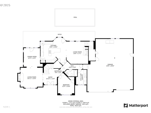 $899,000 | 2351 Northwest Pinehurst Drive, McMinnville, OR 97128