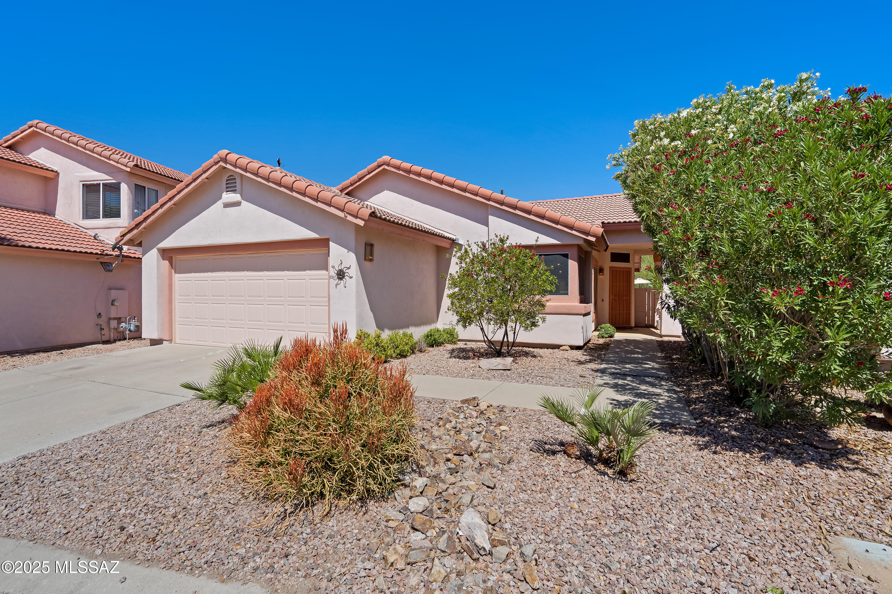 3564 West Sky Ridge Loop Tucson, AZ 85742 - Photo 4 of 50