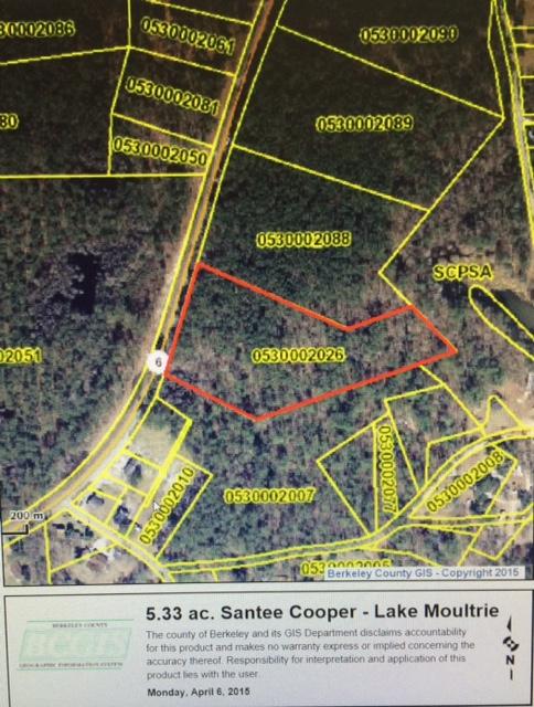 0 Ranger Cross, SC 29436 - Photo 1 of 1 FullSizeRender.jpg