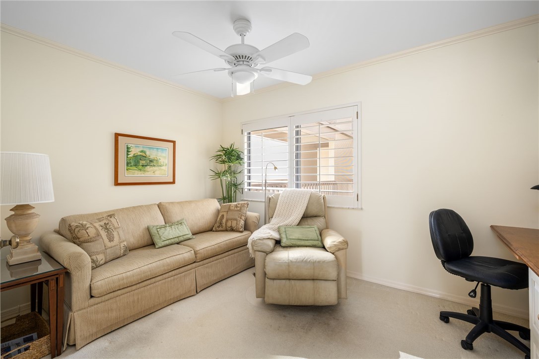 1875 Bay Road, Unit 215H Vero Beach, FL 32963 - Photo 23 of 36 a living room with furniture