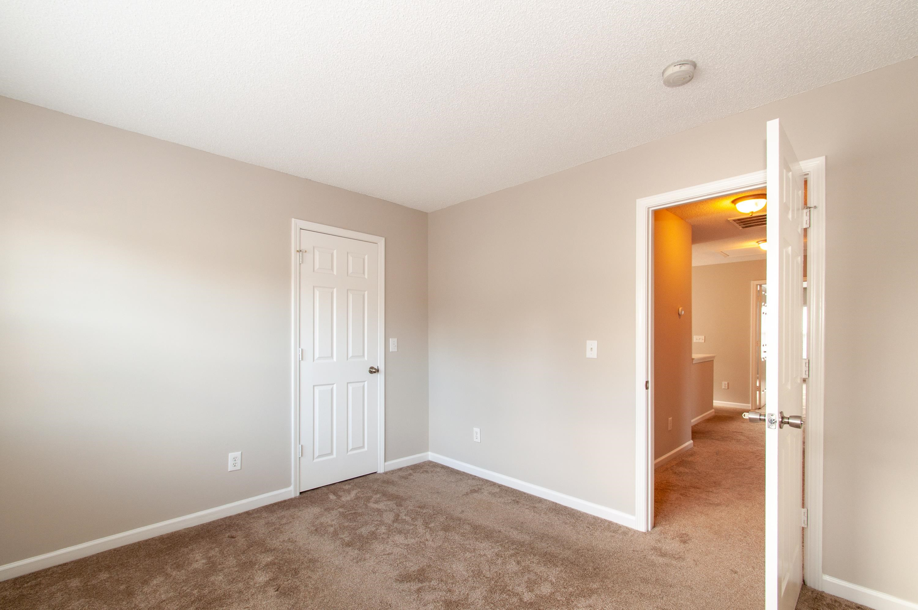 3808 Tryon Ridge Drive Raleigh, NC 27610 - Photo 19 of 30 Bedroom 3