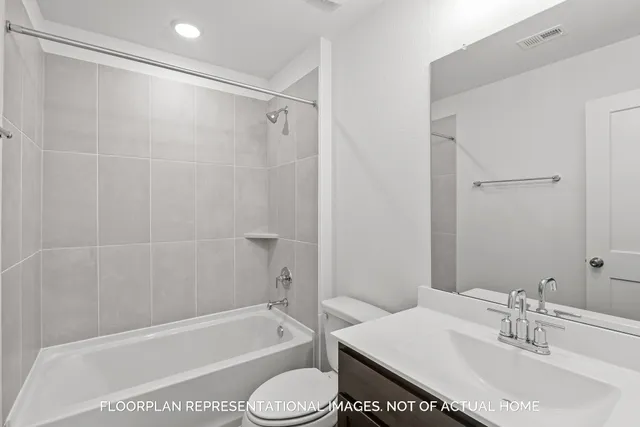 $335,990 | 8123 Kay Hbr Drive, Cypress, TX 77433