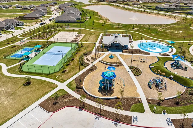 $335,990 | 8123 Kay Hbr Drive, Cypress, TX 77433