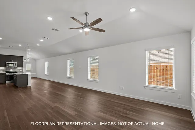 $335,990 | 8123 Kay Hbr Drive, Cypress, TX 77433