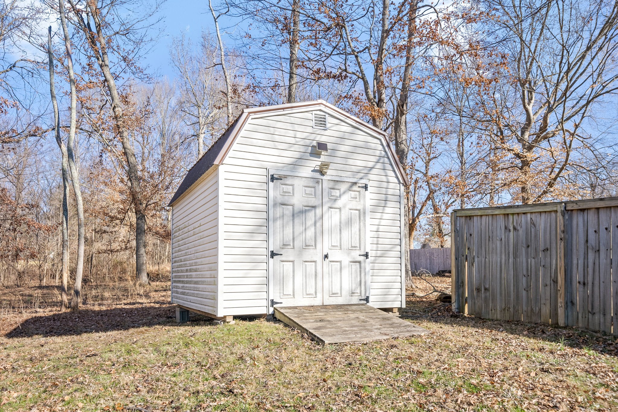 1381 West Rhett Butler Road Clarksville, TN 37042 - Photo 23 of 23 Gallery Image 23