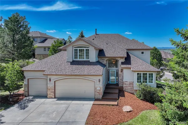 $1,000,000 | 7458 Gooseberry Court, Parker, CO 80134