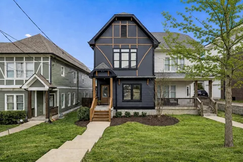 $875,000 | 952 9th Avenue South, Nashville, TN 37203