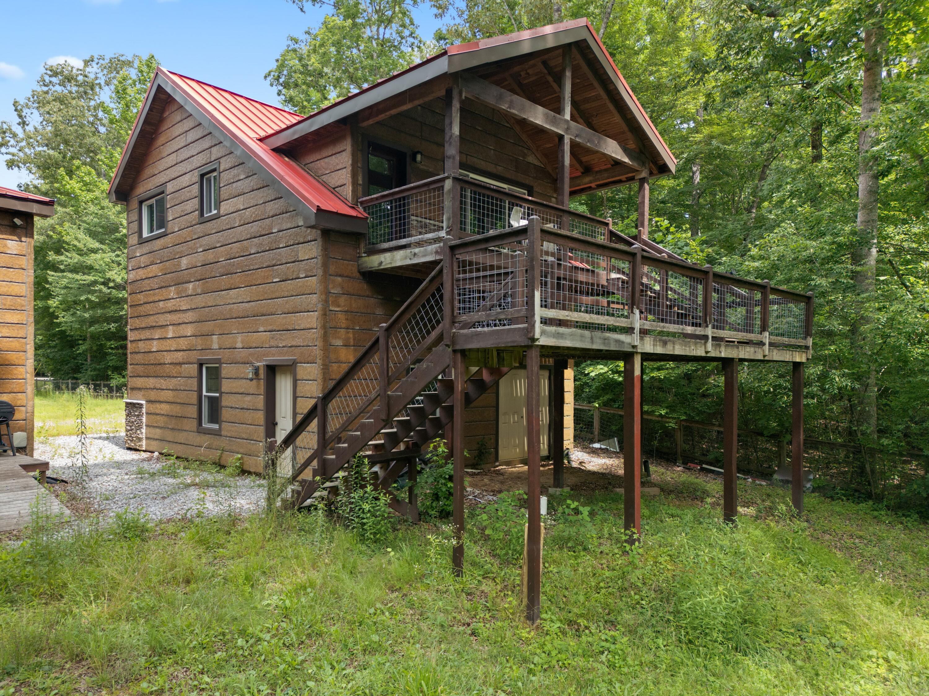 92 Mount Laurel Road Pikeville, TN 37367 - Photo 34 of 43 DJI_0045