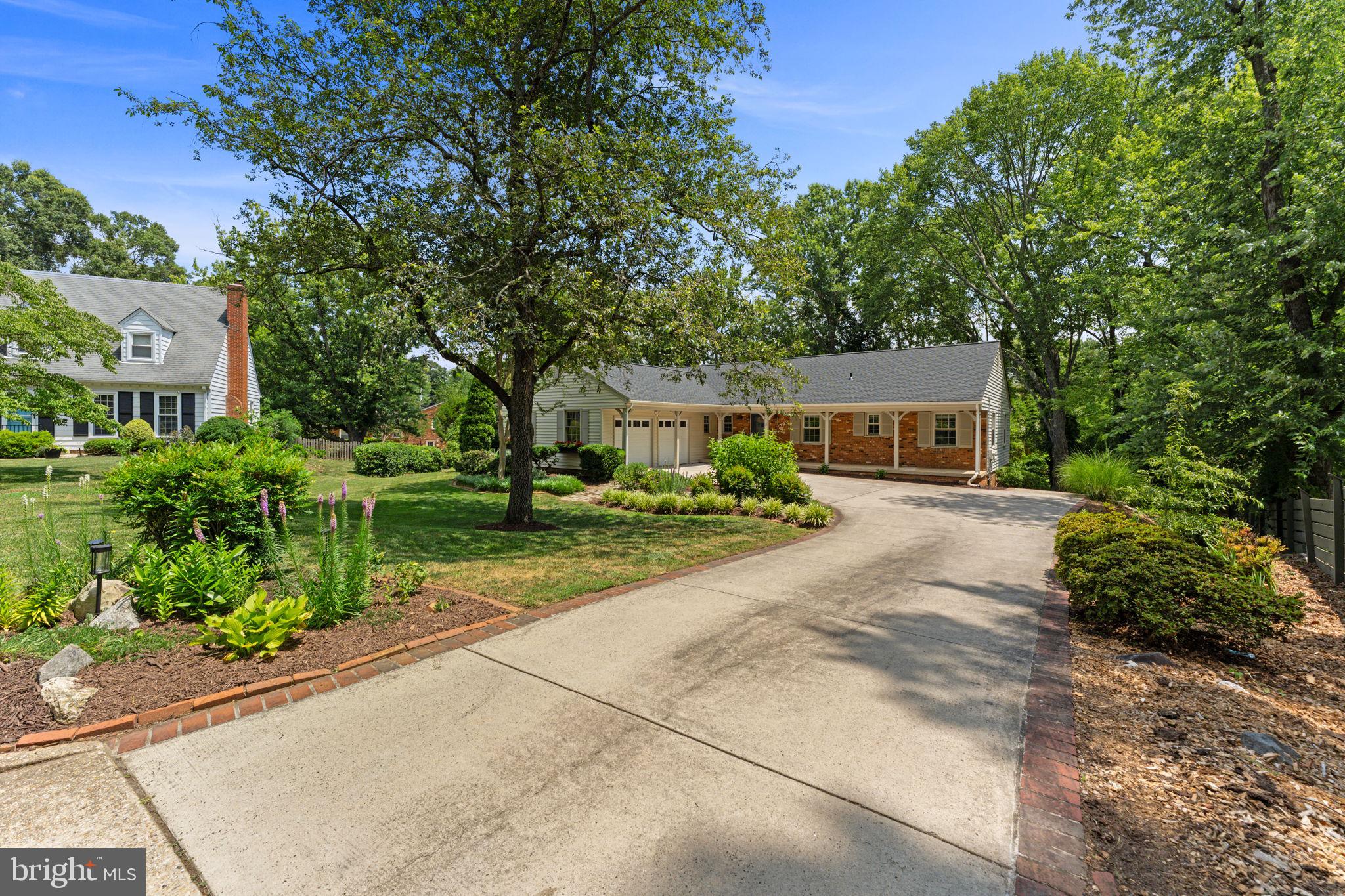 7814 Elba Road Alexandria, VA 22306 - Photo 39 of 42