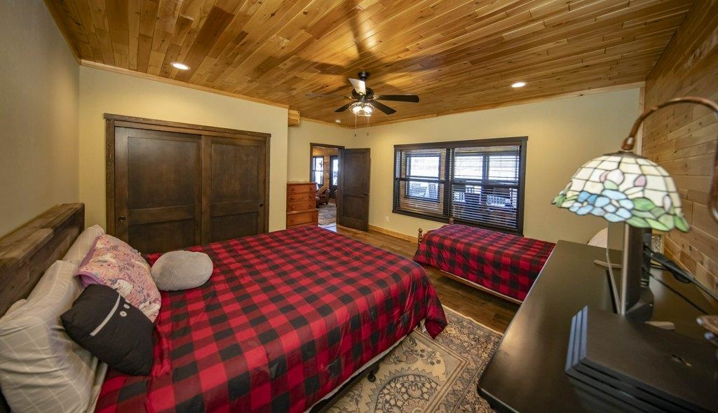 176 Sunset Shores Road Iron River, MI 49935 - Photo 46 of 64