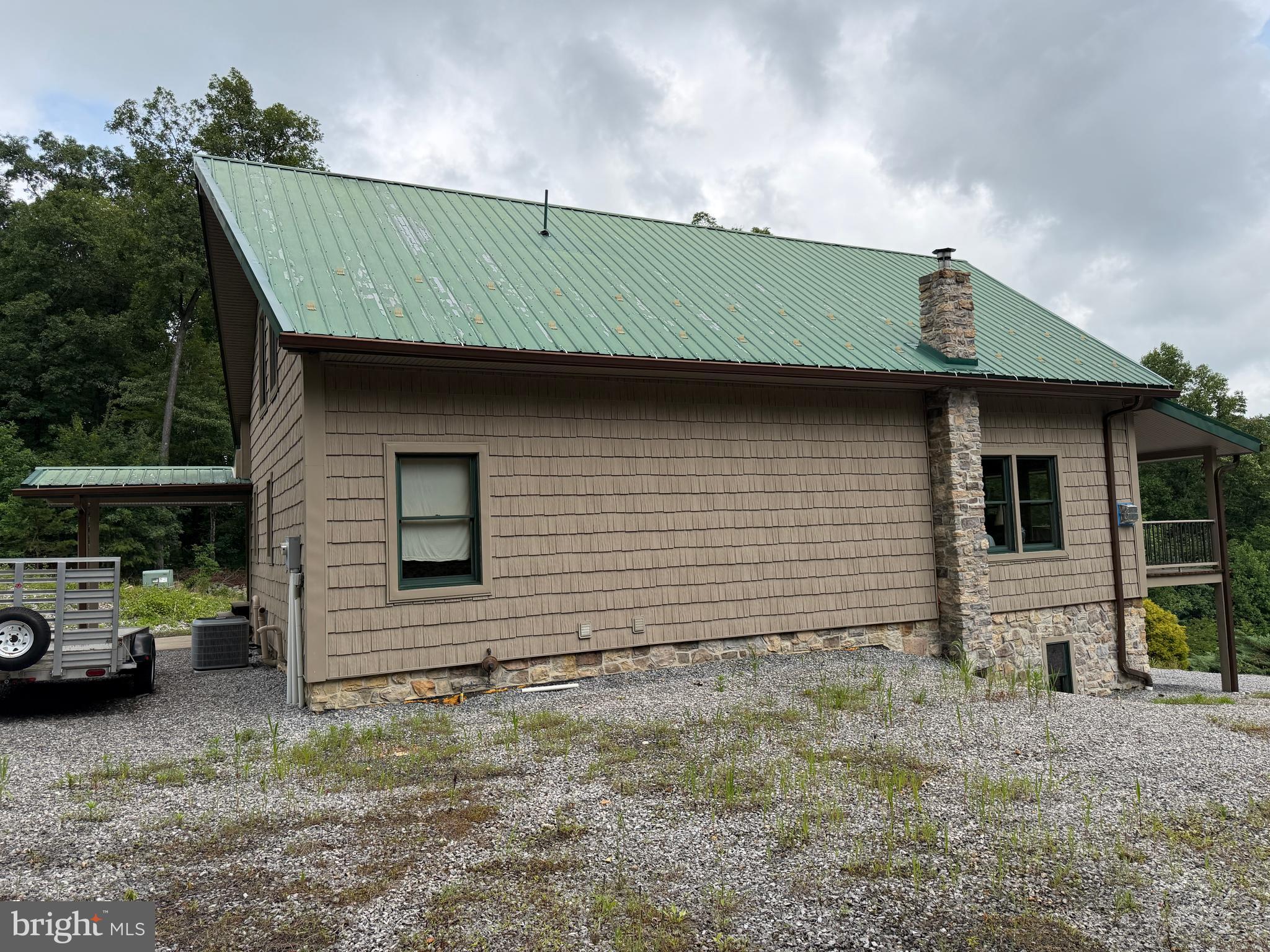 17147 Sugar Run Road Shirleysburg, PA 17260 - Photo 36 of 148