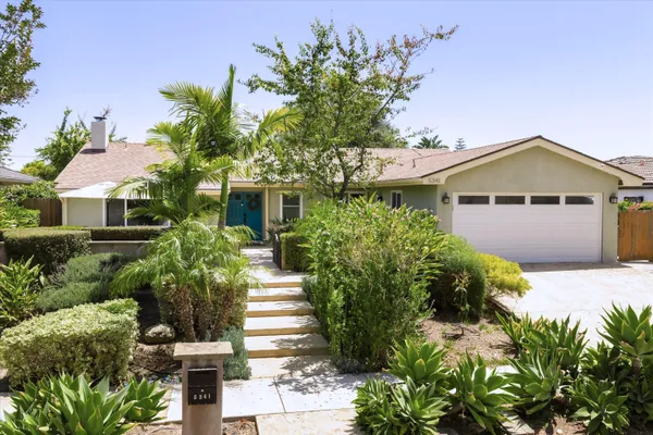 $2,095,000 | 5341 Paseo Cameo, Santa Barbara, CA 93111