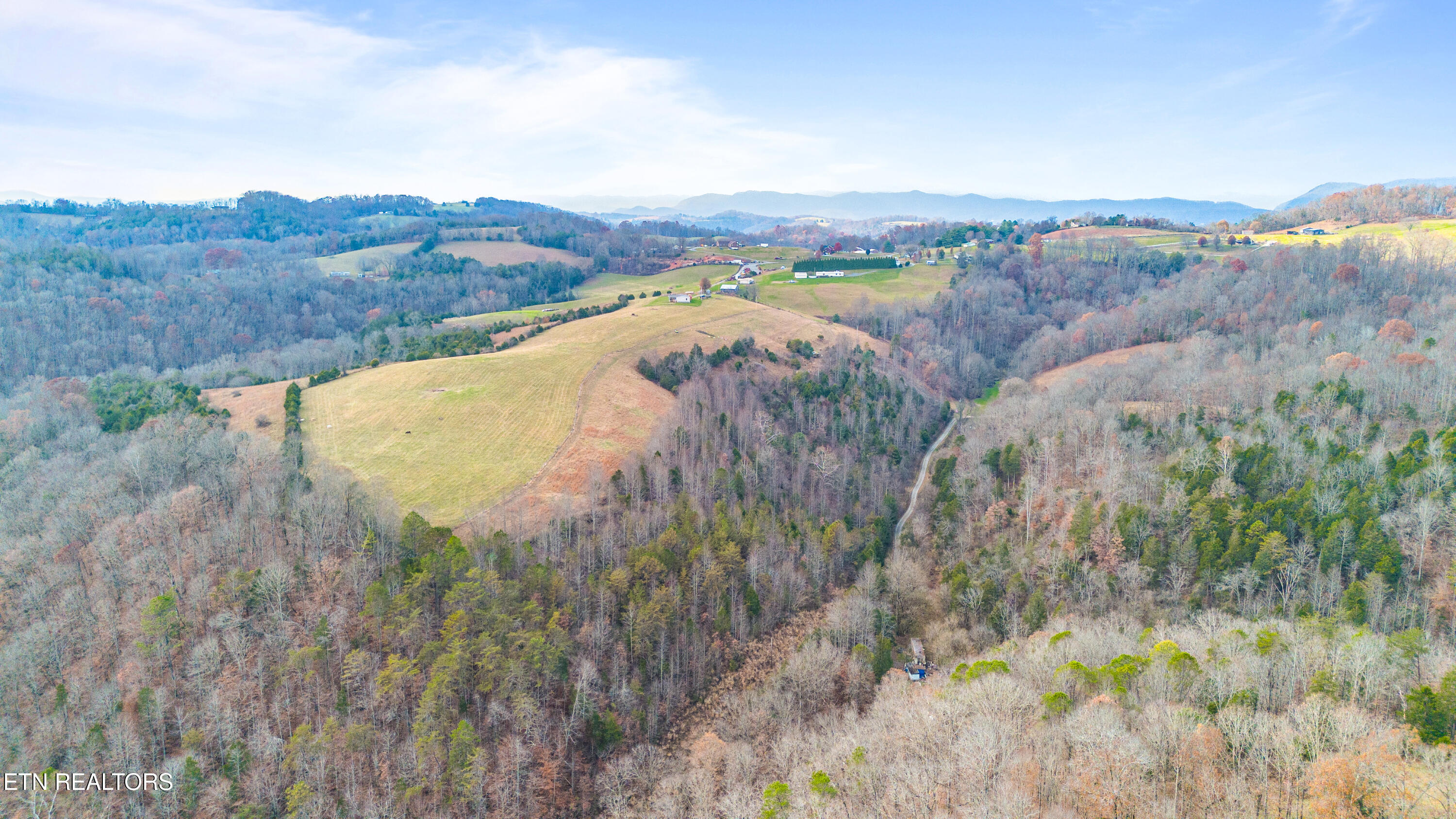 Ramsey Hollow Road Harrogate, TN 37752 - Photo 6 of 9 Ramsey Hollow