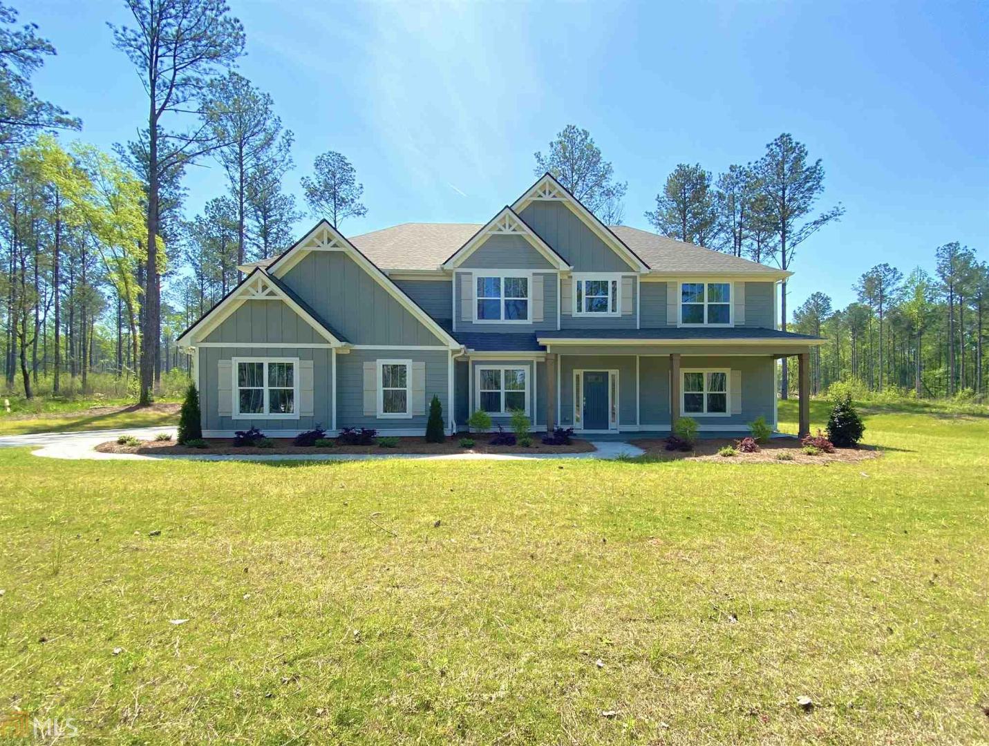 1840 Smokey Road Newnan, GA 30263 - Photo 1 of 1 Gallery Image 1