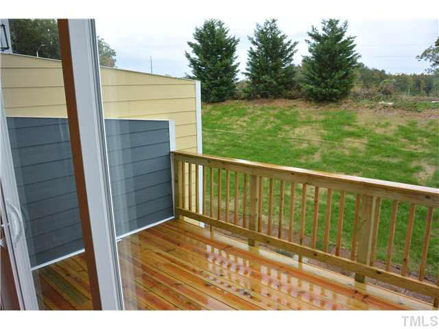 5009 Lalex Lane Cary, NC 27519 - Photo 6 of 15 a view of balcony
