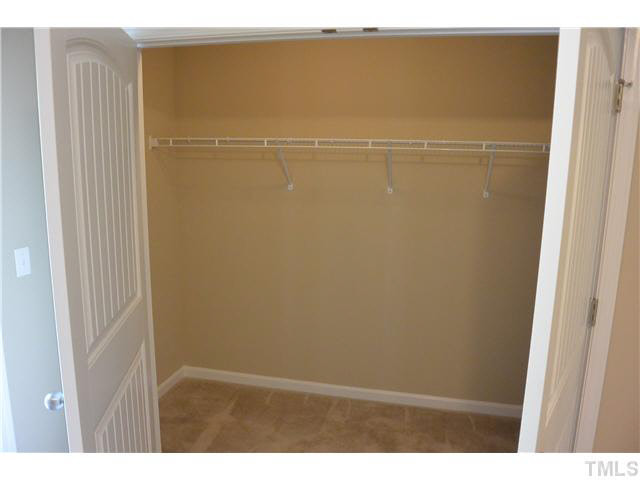 5009 Lalex Lane Cary, NC 27519 - Photo 9 of 15 a view of a closet
