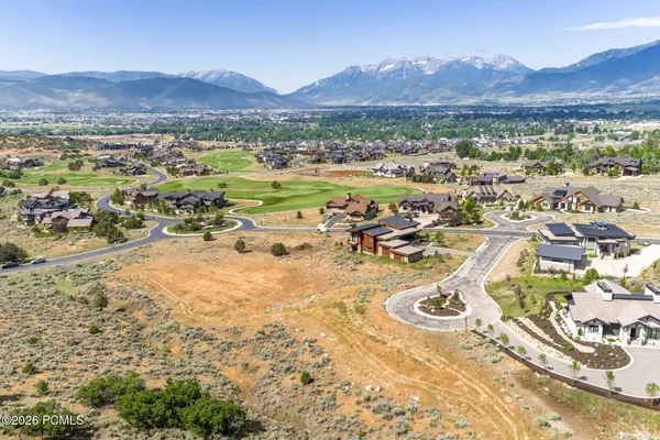 $475,000 | 2038 East Chimney Rock Way, Heber City, UT 84032