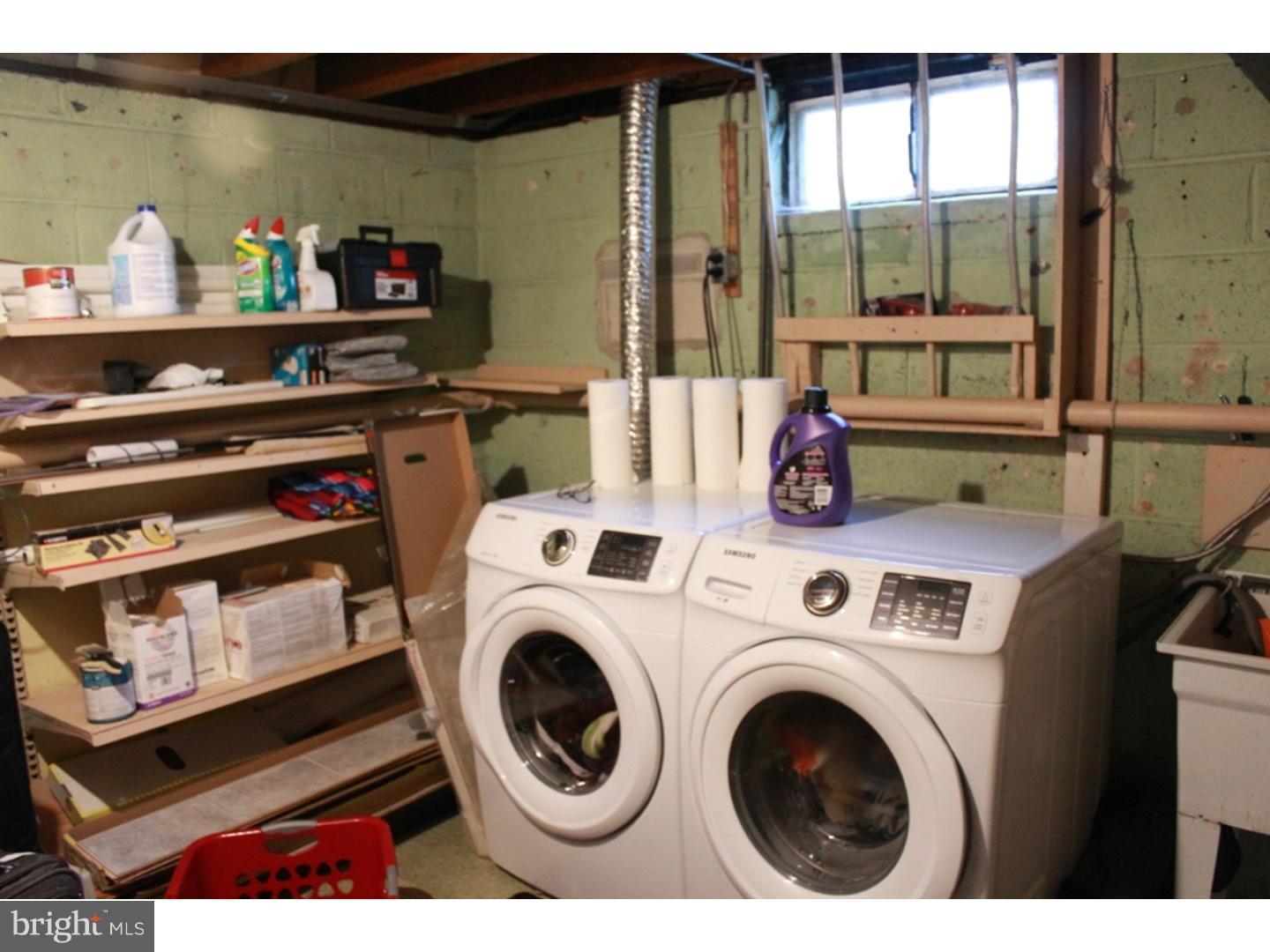 132 Baldwin Road Glassboro, NJ 08028 - Photo 19 of 21 Laundry Room
