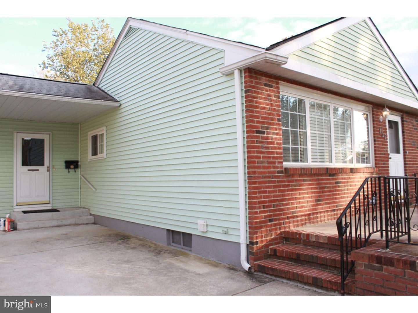 132 Baldwin Road Glassboro, NJ 08028 - Photo 3 of 21 Exterior