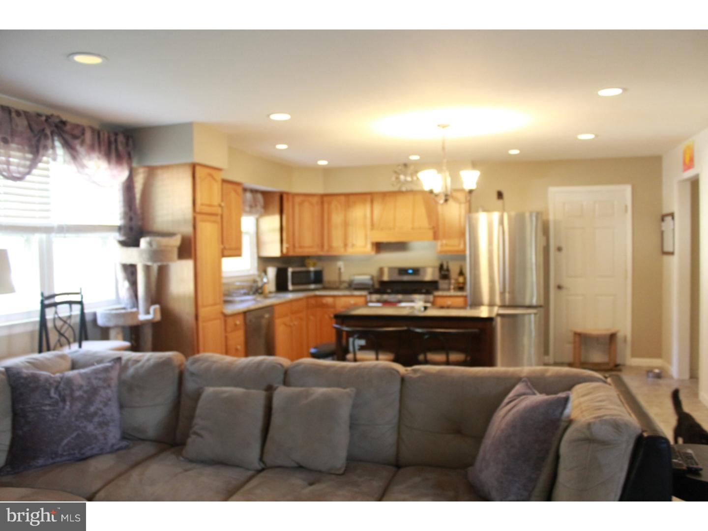 132 Baldwin Road Glassboro, NJ 08028 - Photo 9 of 21 Kitchen