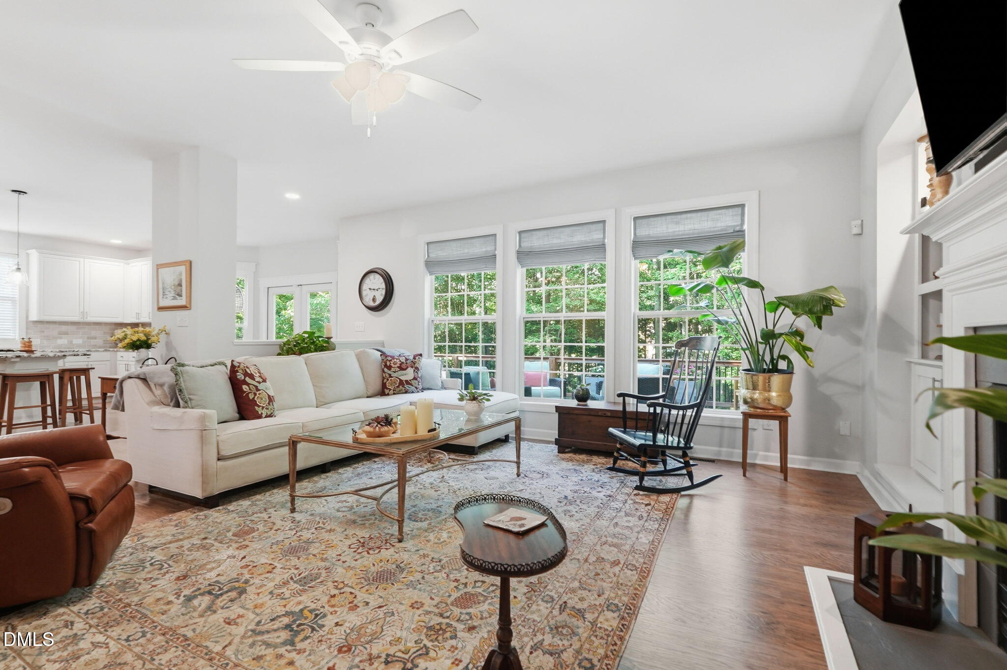 5052 Bartons Enclave Lane Raleigh, NC 27613 - Photo 30 of 100