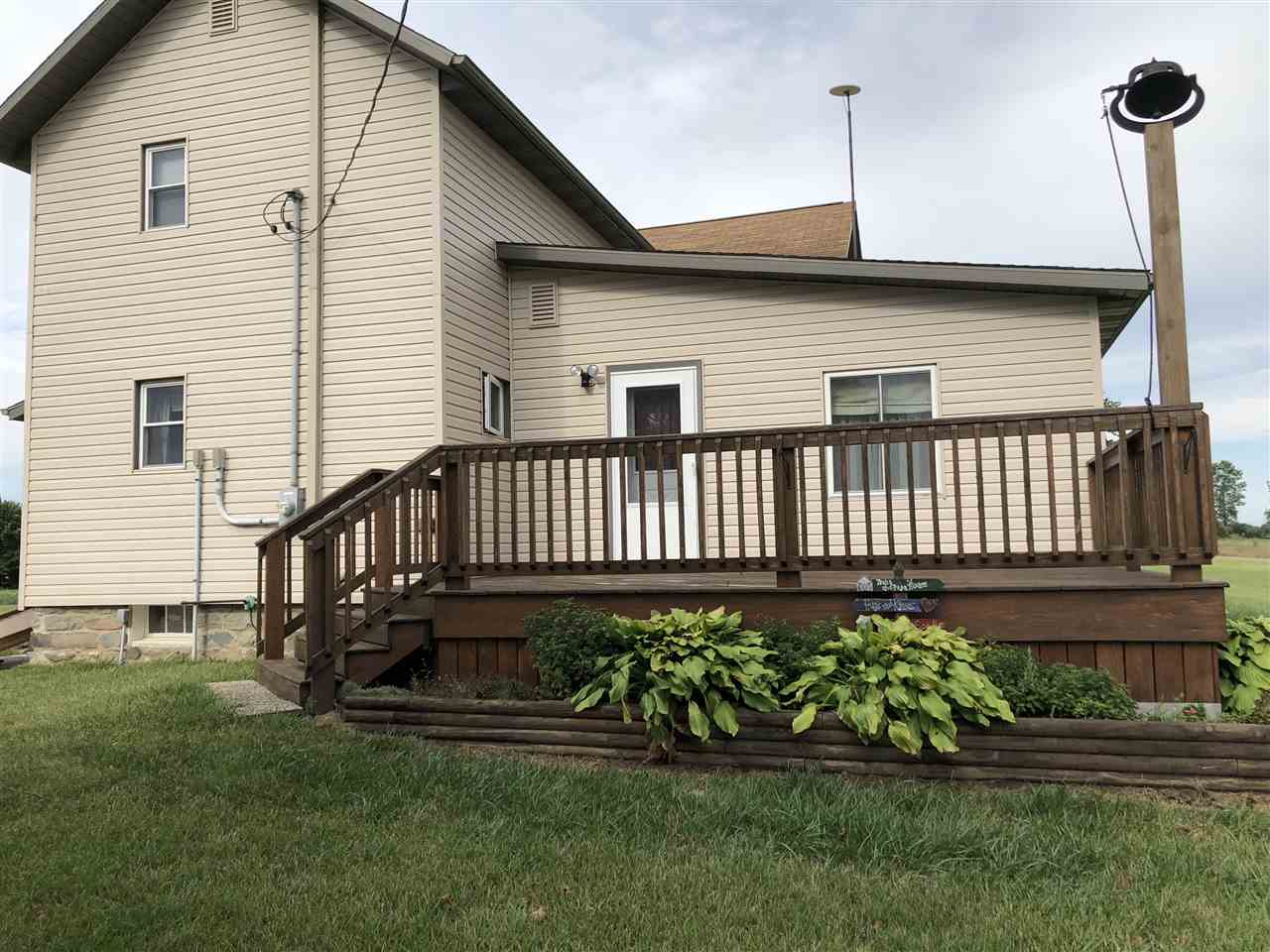 6838 East Millbrook Road Shepherd, MI 48883 - Photo 2 of 49 1851986-1.JPG