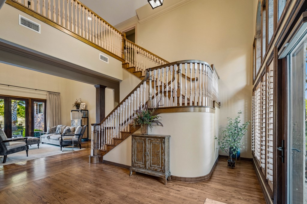 2409 West Commerce Street San Saba, TX 76877 - Photo 28 of 96 a view of entryway