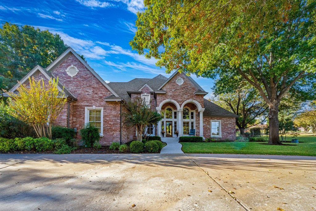 2409 West Commerce Street San Saba, TX 76877 - Photo 69 of 96