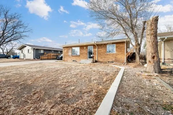 $390,000 | 1235 Strong Street, Brighton, CO 80601