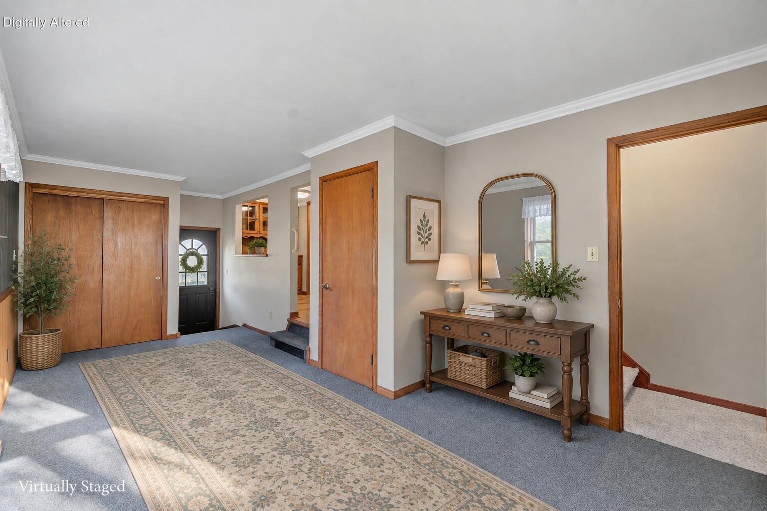 N70W5886 Bridge Road Cedarburg, WI 53012 - Photo 24 of 42 Virtually staged