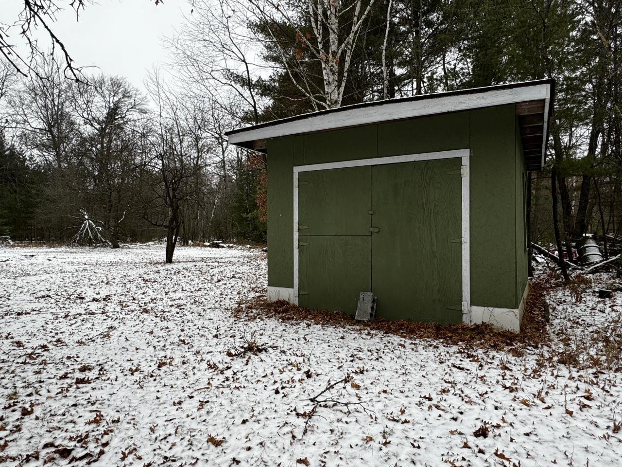 10062 Blue Lake Road Minocqua, WI 54548 - Photo 21 of 23 Gallery Image 21