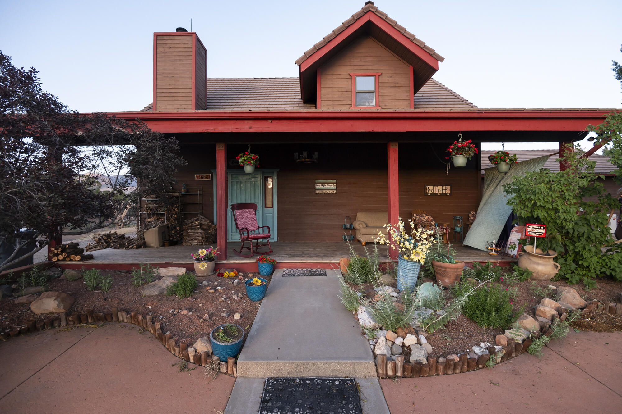 1688 Dammeron Valley Ranch Road East Dammeron Valley, UT 84783 - Photo 2 of 49 053126-Vitality-1688Dammeron_LGV-150