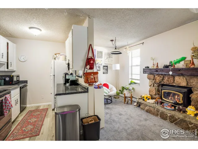 $250,000 | 3035 Oneal Parkway, Unit T35, Boulder, CO 80301