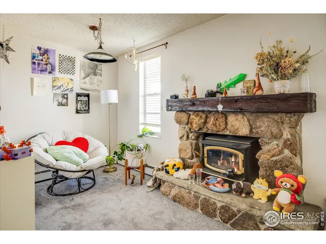 $250,000 | 3035 Oneal Parkway, Unit T35, Boulder, CO 80301