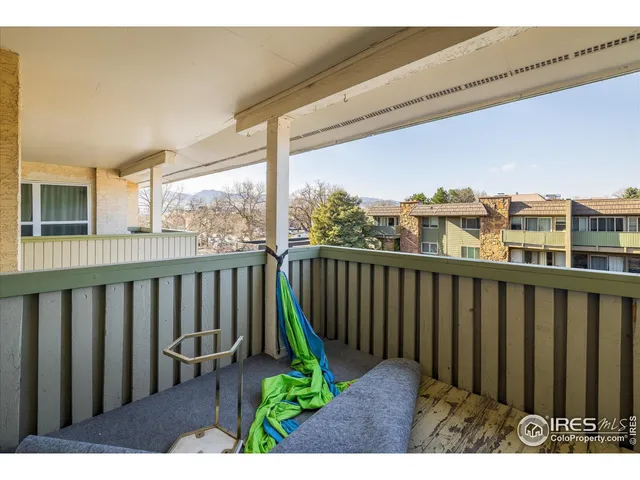 $250,000 | 3035 Oneal Parkway, Unit T35, Boulder, CO 80301